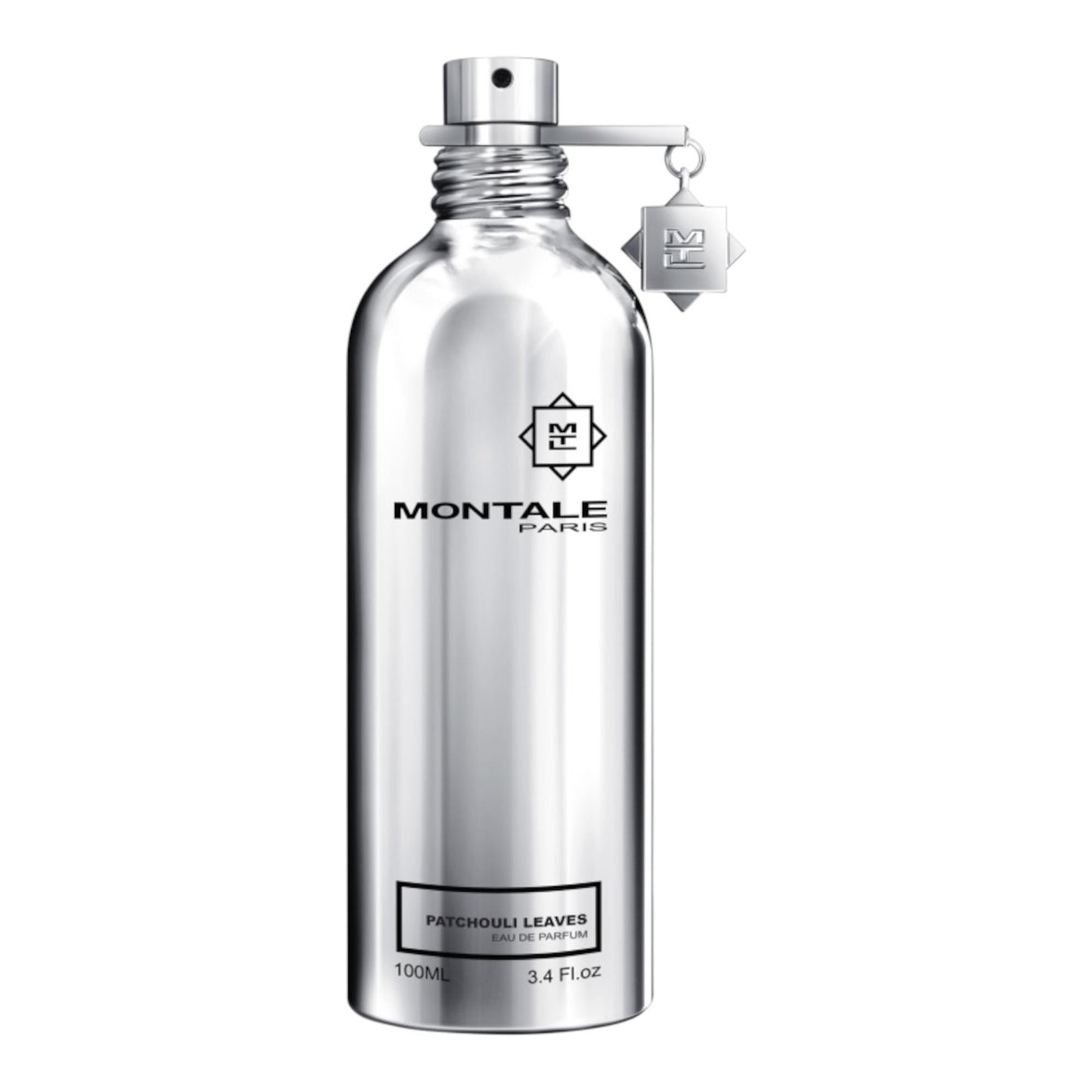 Patchouli Leaves 3760260452953- MONTALE