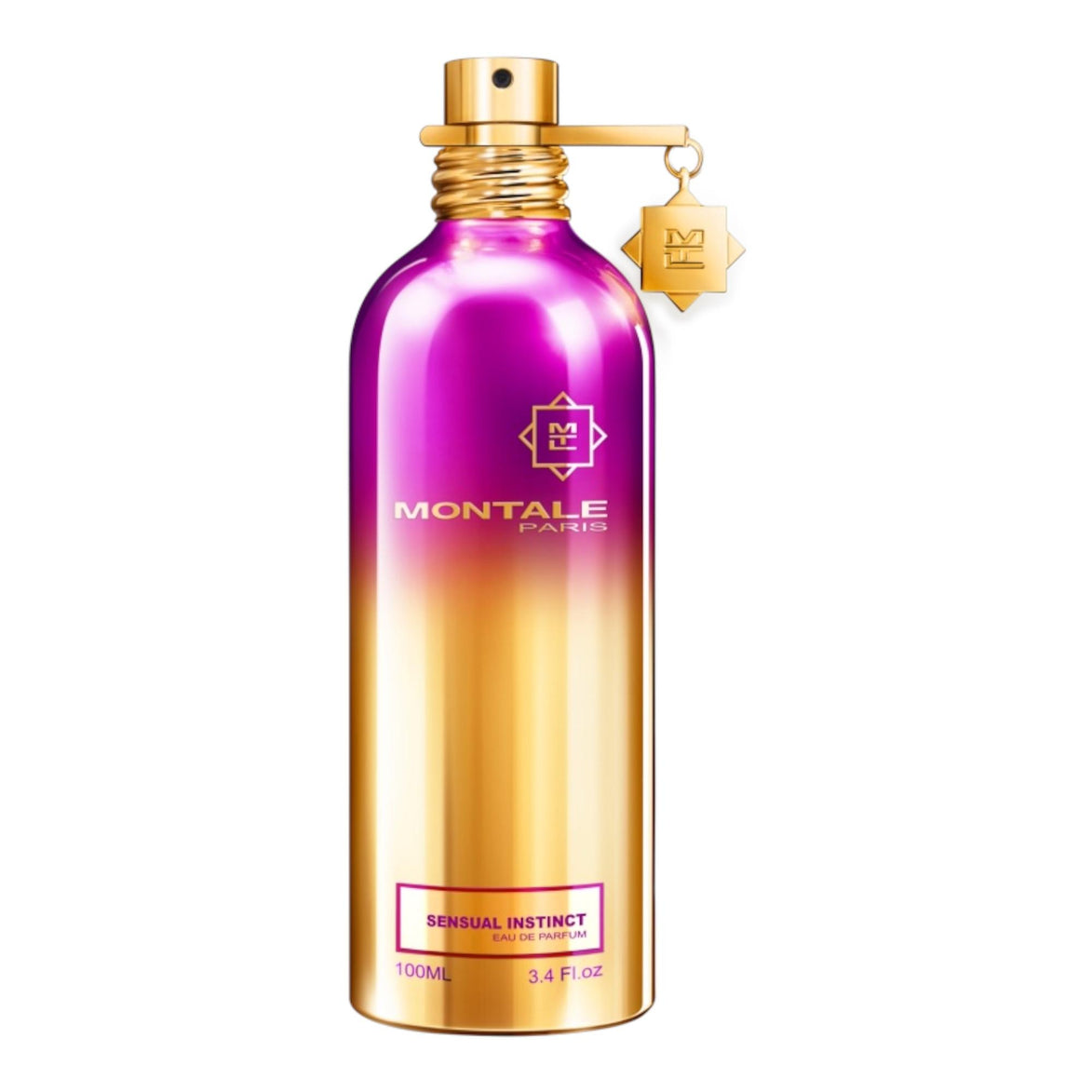 Sensual Instinct 3760260457019- MONTALE