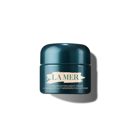 The Rejuvenating Night Cream 747930161585- LA MER