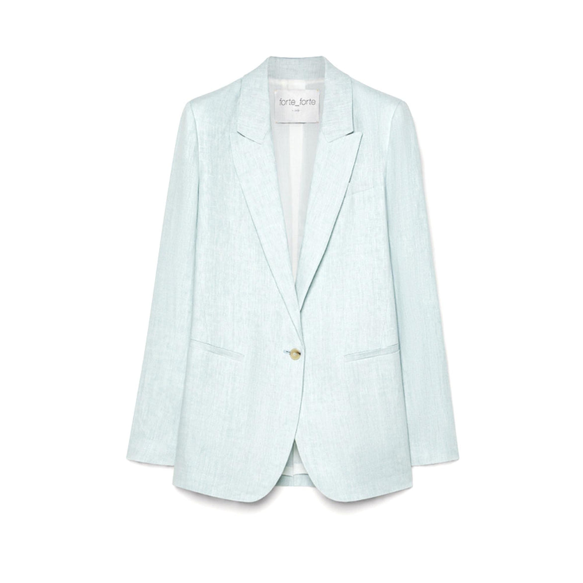 Giacca Hopsack 1452702 FORTE FORTE