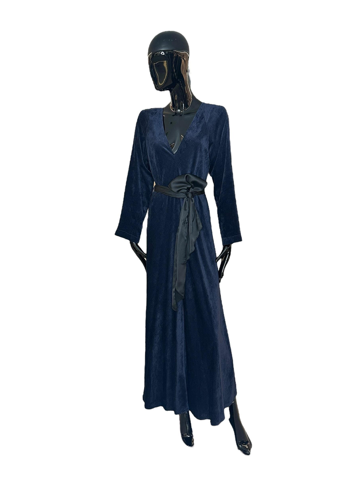 Corduroy Dress 128528002 FORTE FORTE