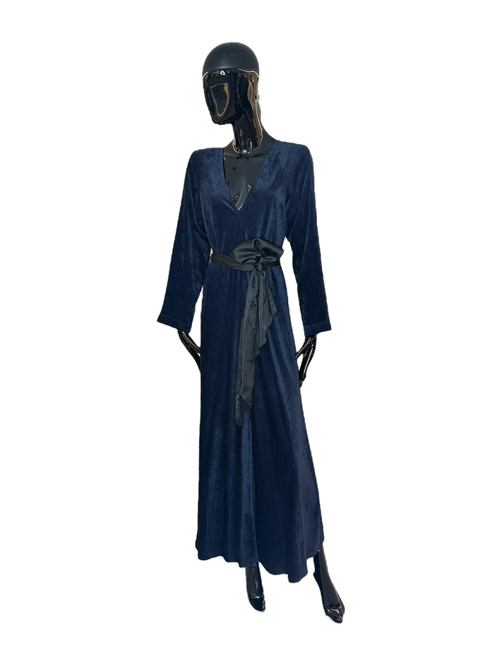 Corduroy Dress 128528002 FORTE FORTE