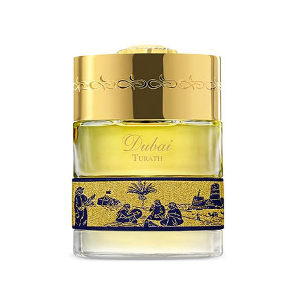Dubai Turath 6291100176809- THE SPIRIT OF DUBAI