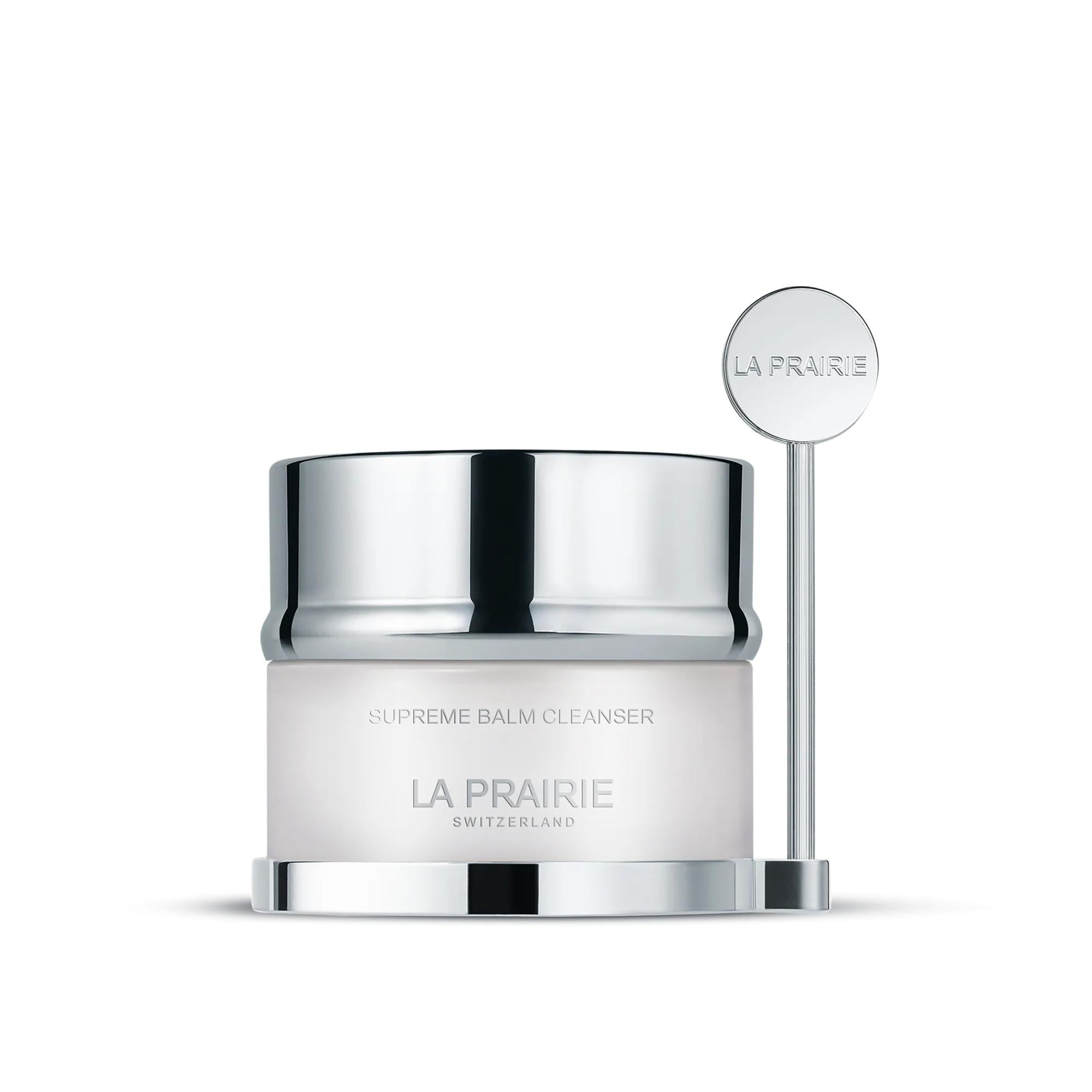 Supreme Balm Cleanser 7611773097710- LA PRAIRIE