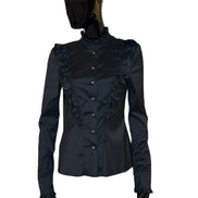 Camicia strech A021857240555 PHILOSOPHY