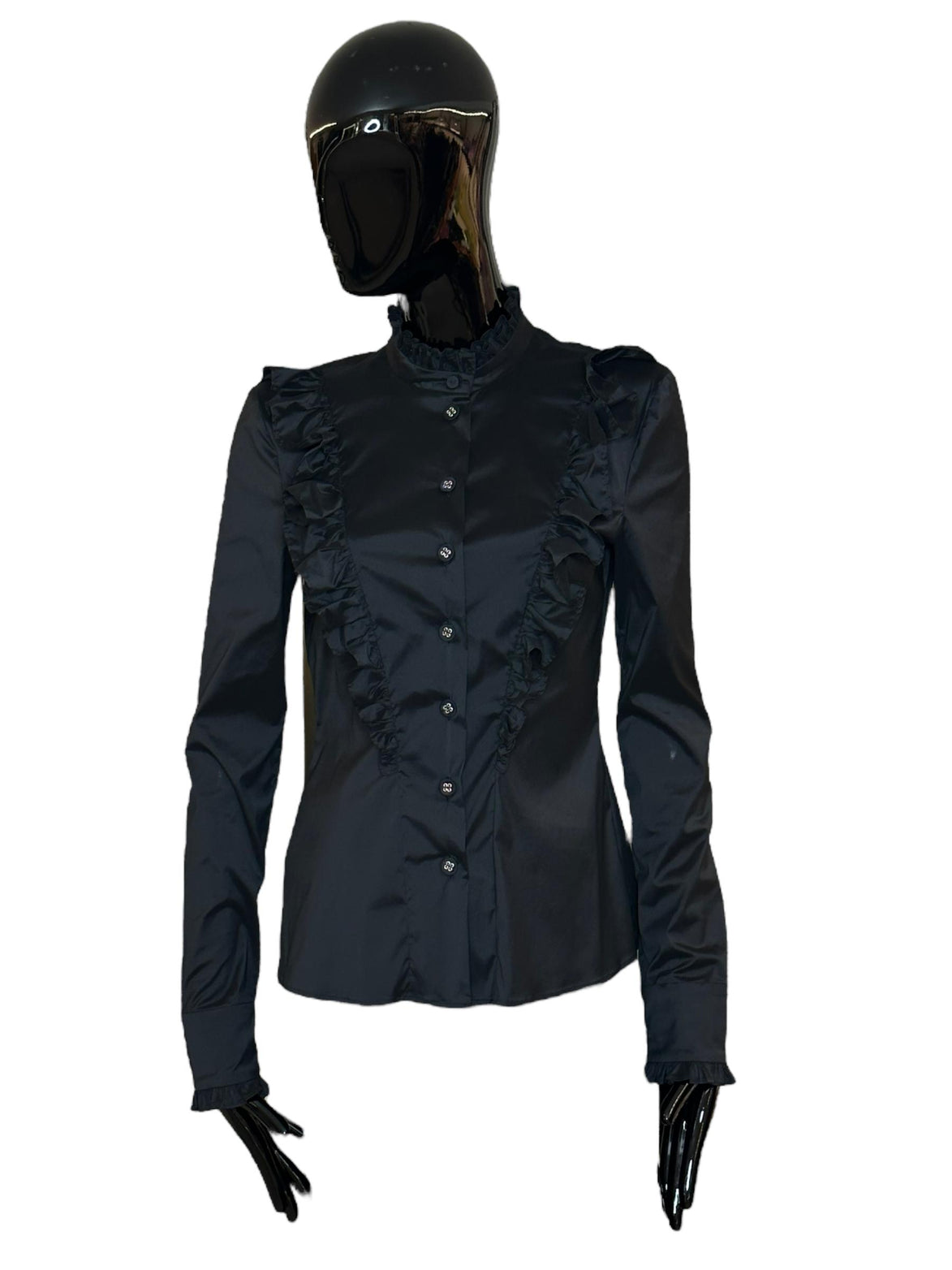 Camicia strech A021857240555 PHILOSOPHY