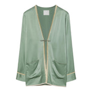 Giacca in envers satin 1454803 FORTE FORTE