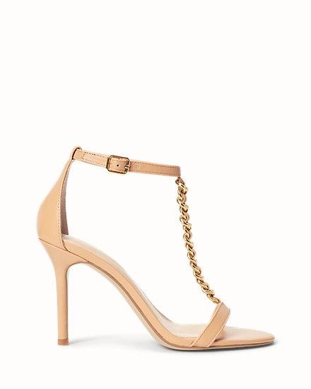 Sandalo Kate 884093006 RALPH LAUREN