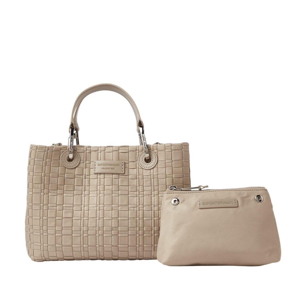 Shopper piccola MyEA EW000361AF23436U6076 EMPORIO ARMANI
