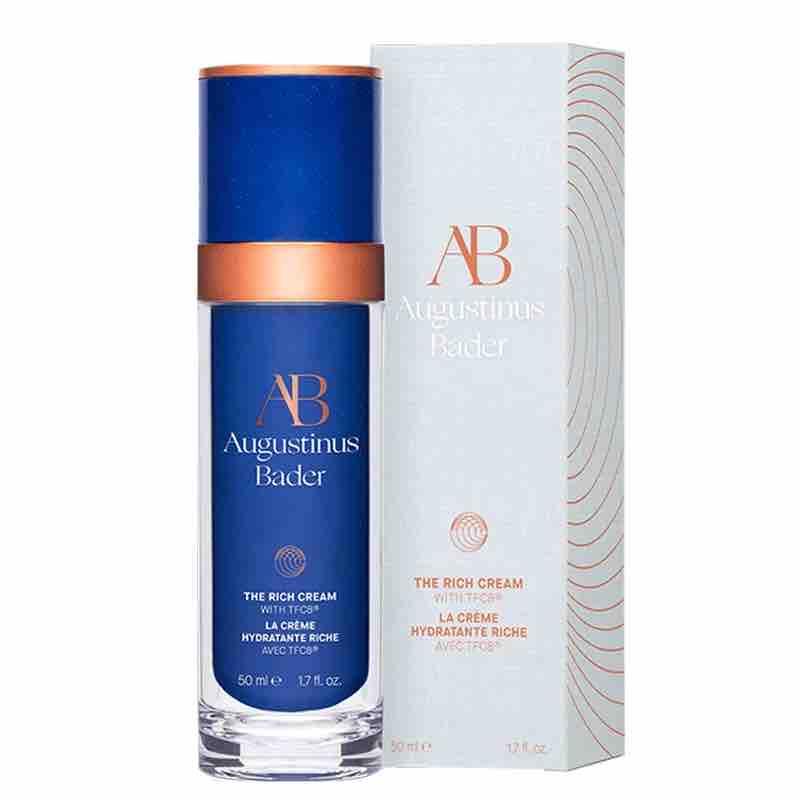 The Rich Cream 5060552901892- AUGUSTINUS BADER