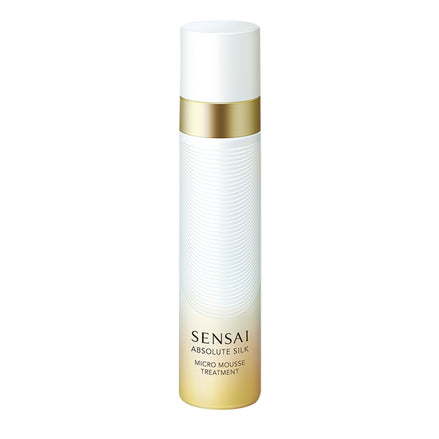 Micro Mousse Treatment 4973167323618- SENSAI
