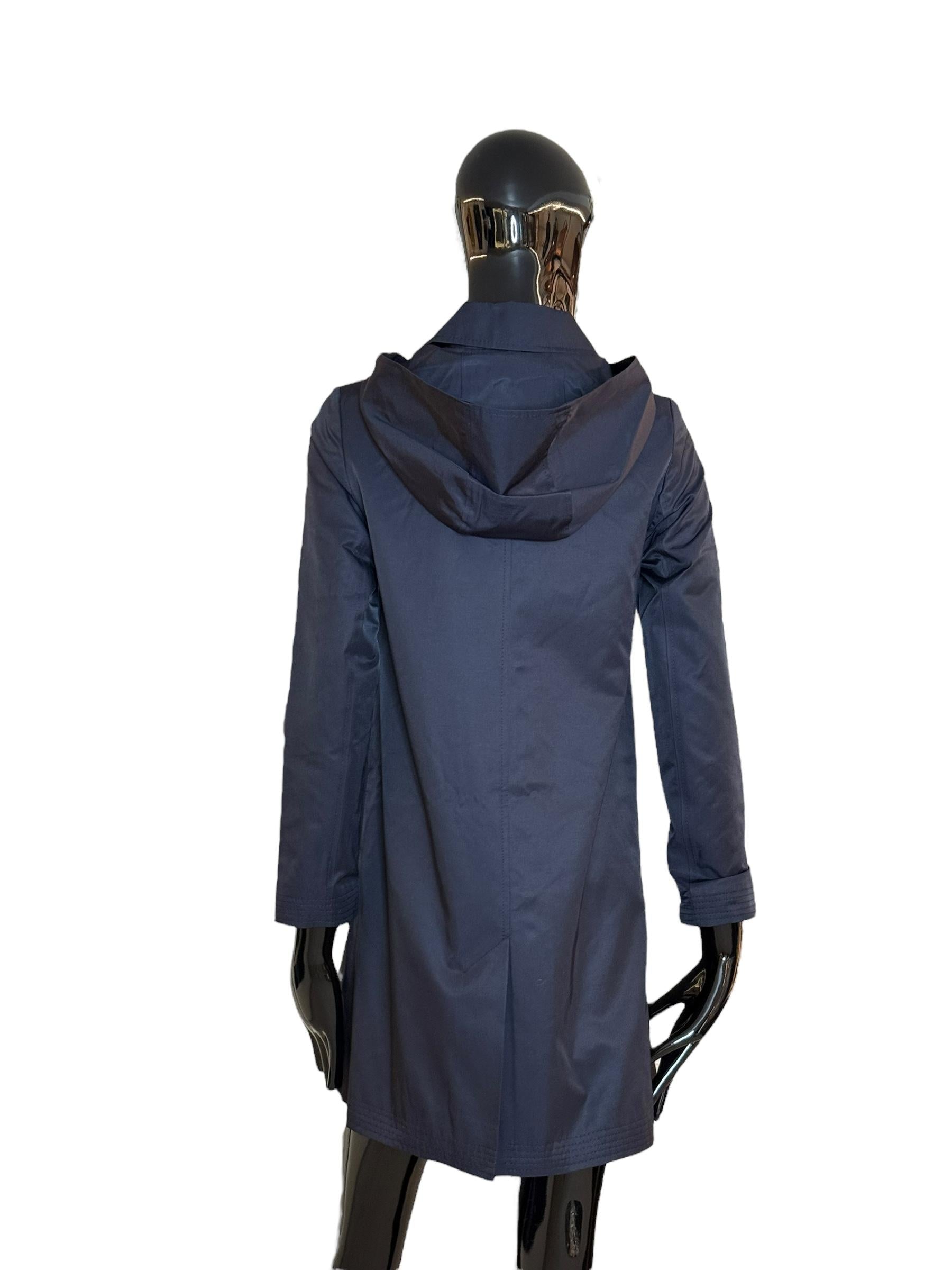 Lined Coat 297967121005 RALPH LAUREN