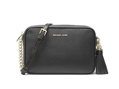 Jet Set Camera Bag 32F7GGNM8L001 MICHAEL KORS