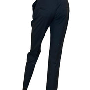 Pantalone Twill Strech 031051230555 ALBERTA FERRETTI