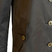 Lined Coat 297967121005 RALPH LAUREN