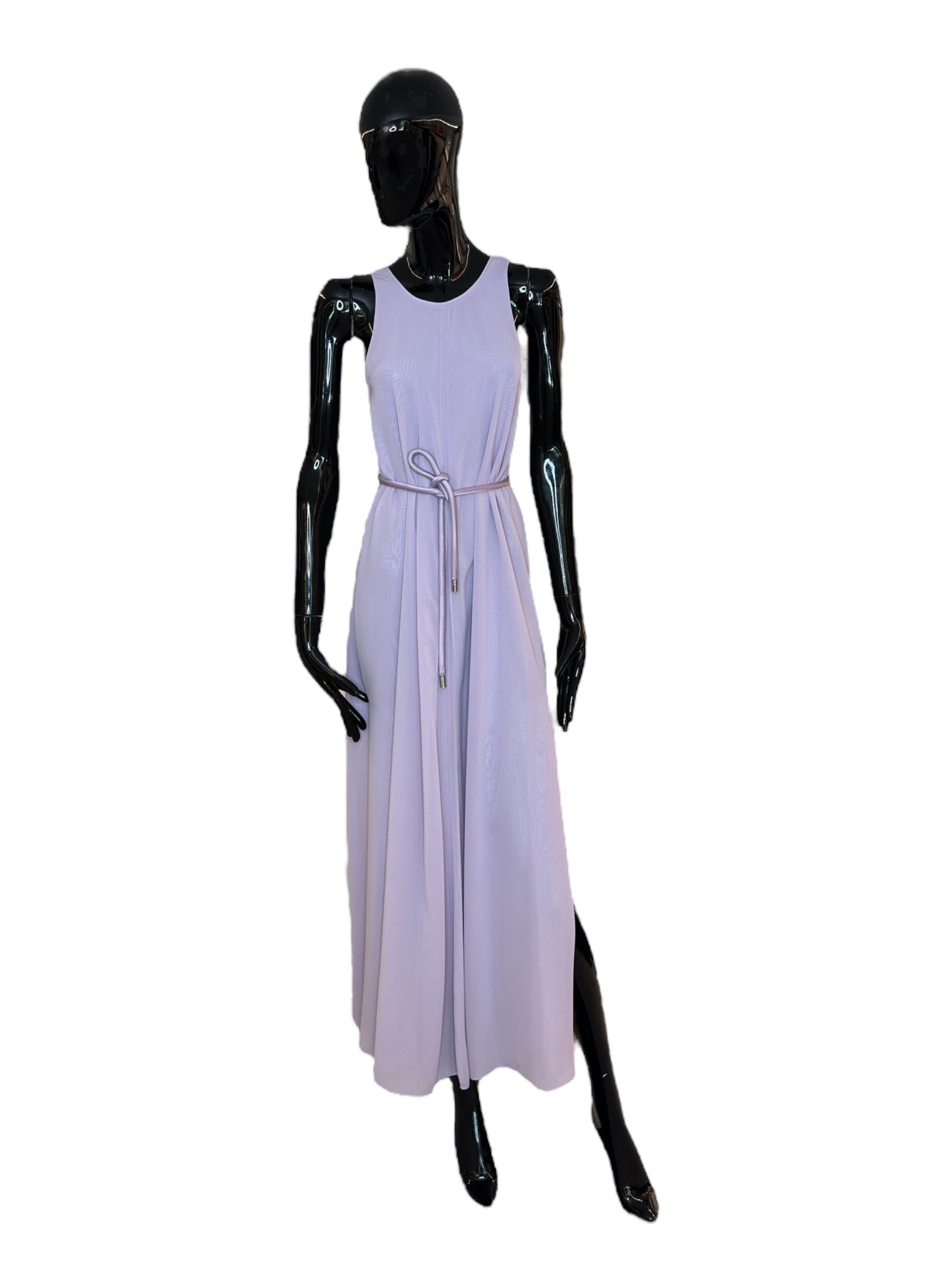 Abito lungo D4NA1CD9906806 EMPORIO ARMANI