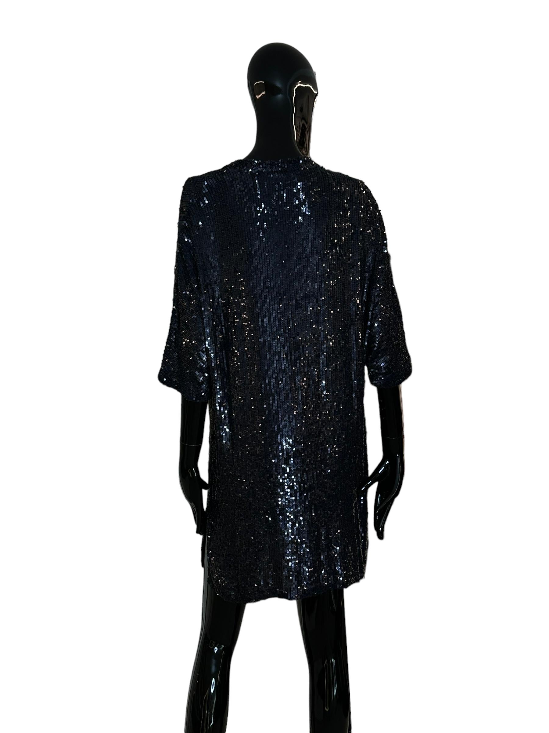 Abito Gamma23 D721853012 PAROSH