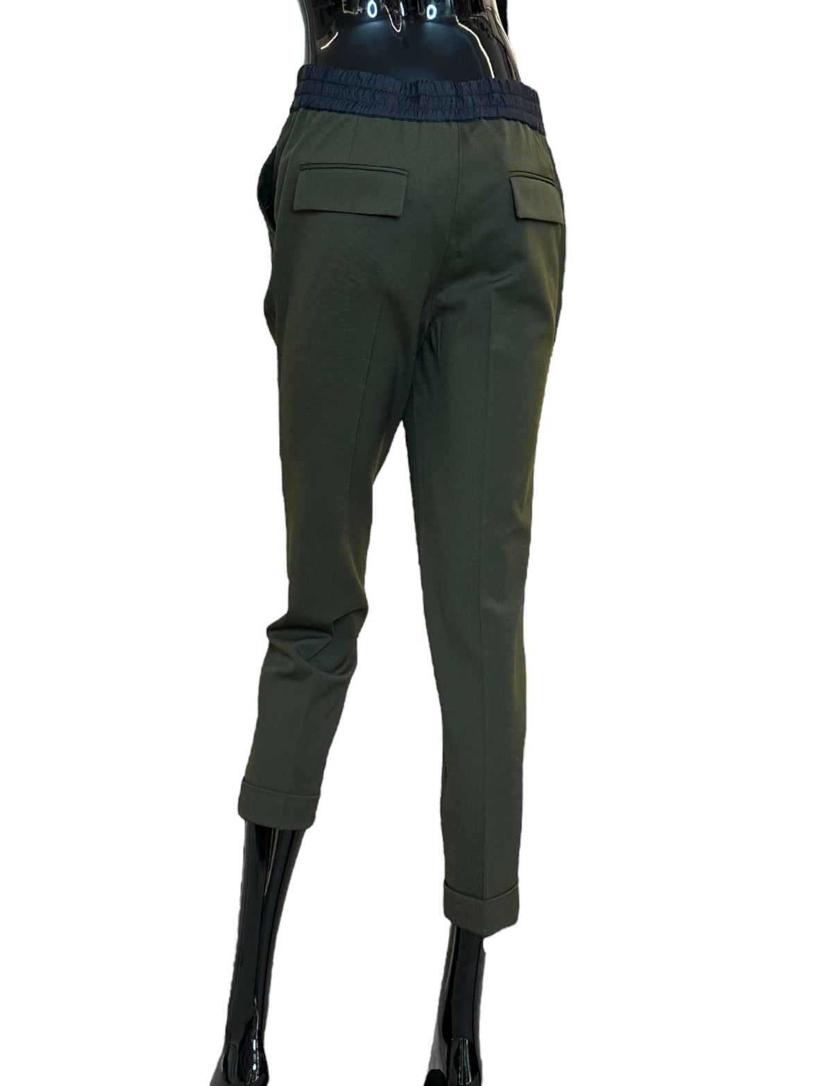 Pantalone Liliuxy23 D230386007 PAROSH