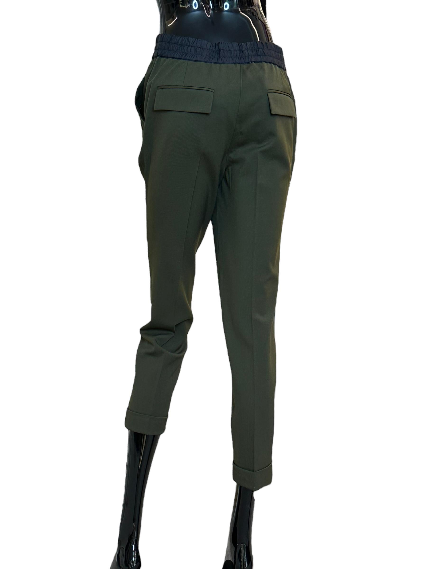 Pantalone Liliuxy23 D230386007 PAROSH