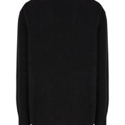 Cardigan Con Cristalli A093766010555 ALBERTA FERRETTI