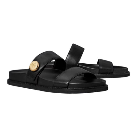 Romy Sport Slide 183278006 TORY BURCH