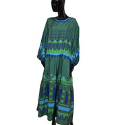 Vesta Dress DRE0302SIL009HAD0001 LA DOUBLE J