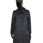 Lined Coat 297967121001 RALPH LAUREN