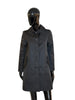 Lined Coat