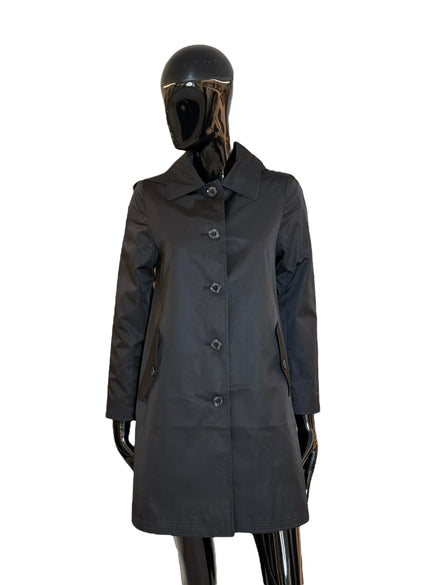 Lined Coat 297967121001 RALPH LAUREN