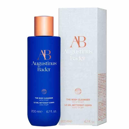 The Body Cleanser 5060552908617- AUGUSTINUS BADER