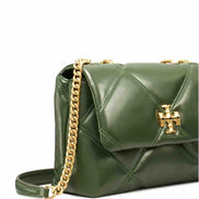 Kira Diamond Quilt Convertible 158439312 TORY BURCH