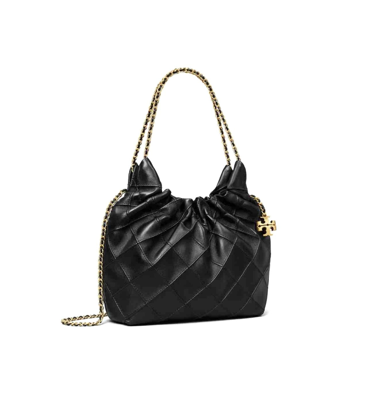 Fleming Hobo Mini 162451001 TORY BURCH