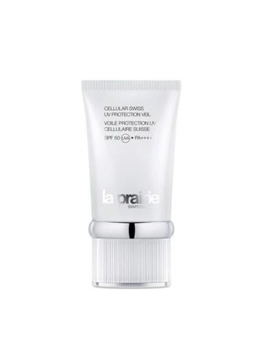 Cellular Swiss UV Protection Veil spf 50 7611773063340- LA PRAIRIE