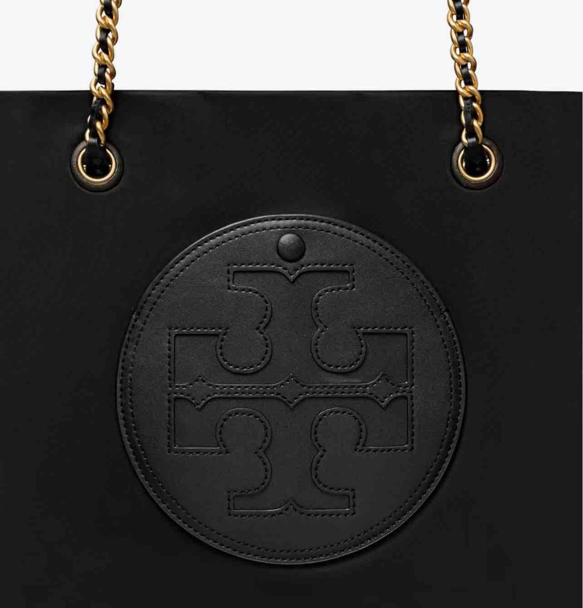 Ella Chain Tote 152313001 TORY BURCH