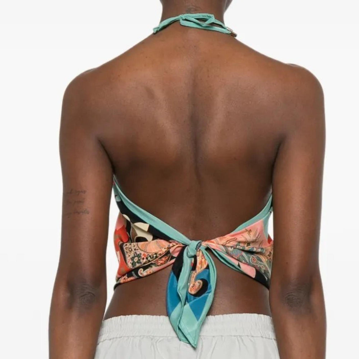 Triangle Tops WRJA0147AK126X0888 ETRO