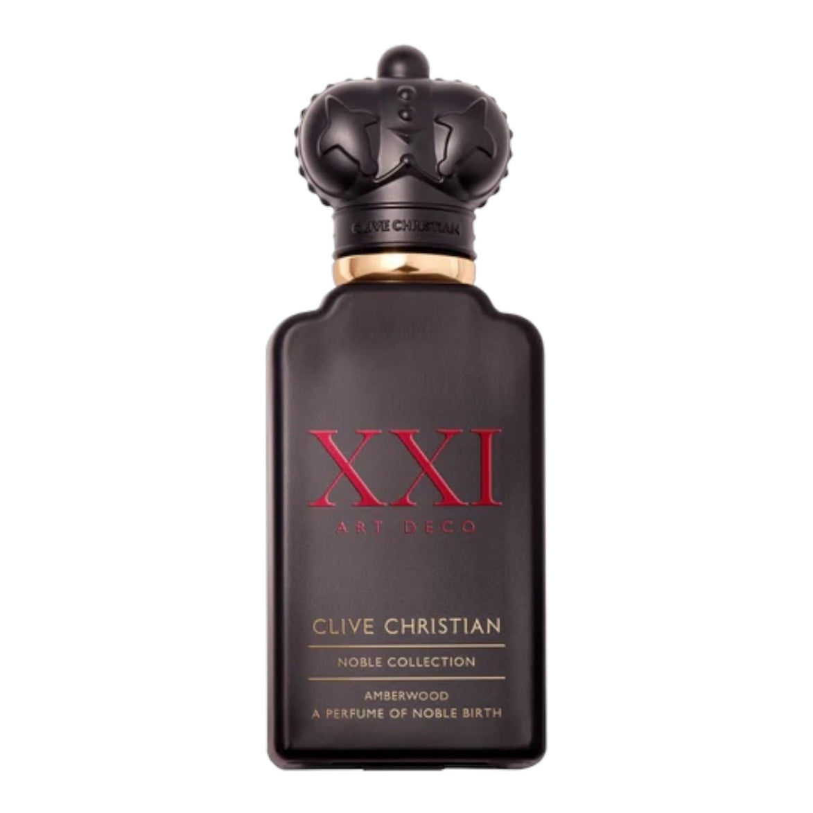 XXI Art Deco 652638010687- CLIVE CHRISTIAN