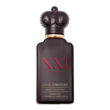 XXI Art Deco 652638010687- CLIVE CHRISTIAN