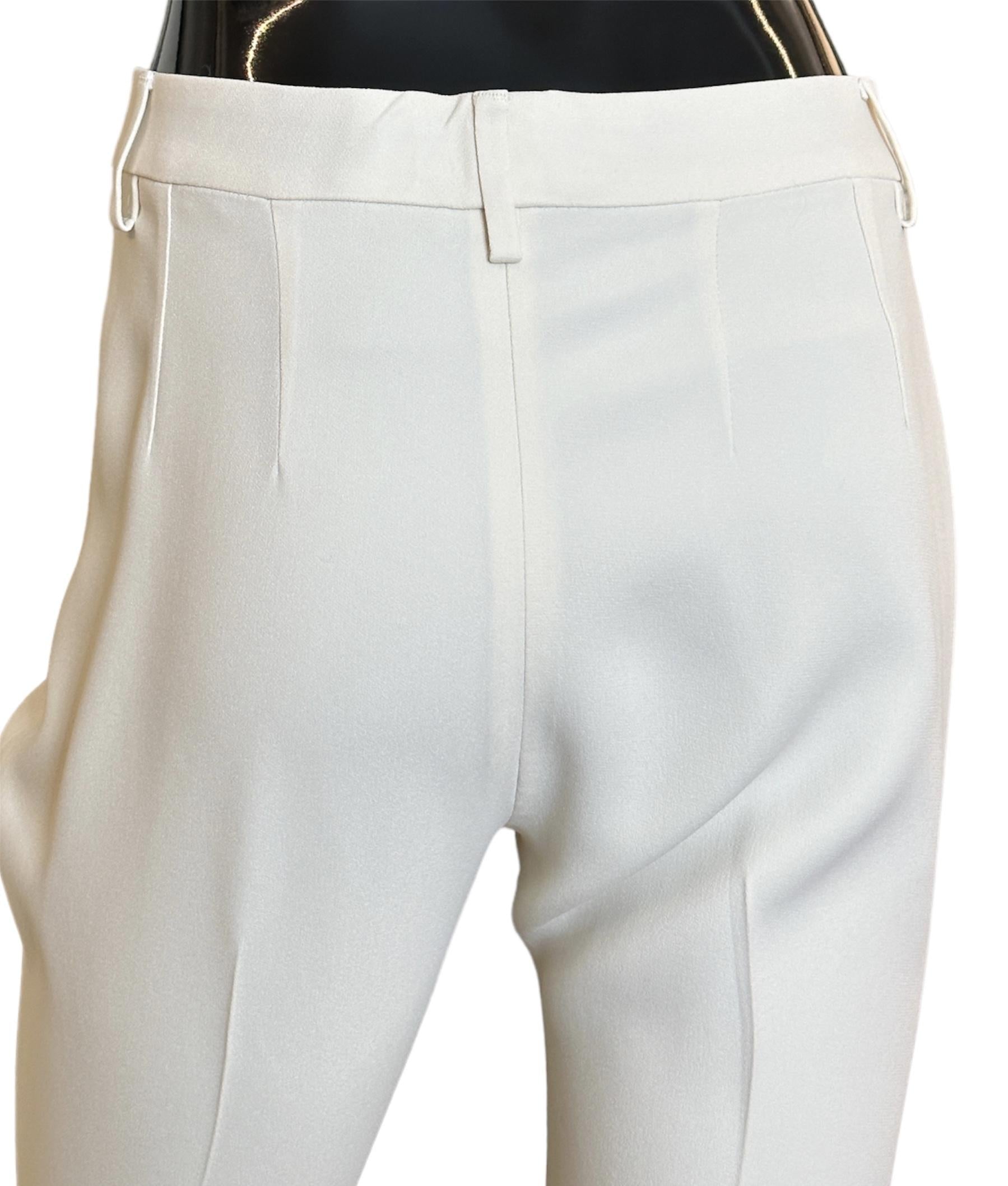 Pantaloni Sartoriali 122311496801 ETRO