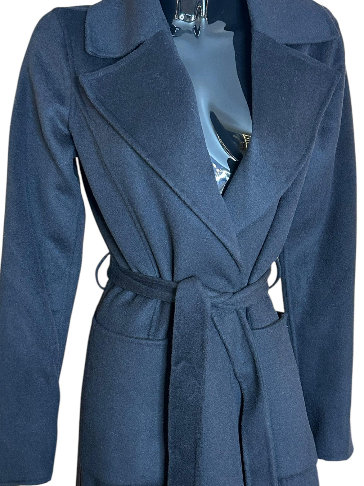 Cappotto double 77C5935M22001 MICHAEL KORS
