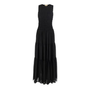 Smocked Tank Dress MS582VF7R3001 MICHAEL KORS