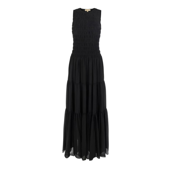 Smocked Tank Dress MS582VF7R3001 MICHAEL KORS