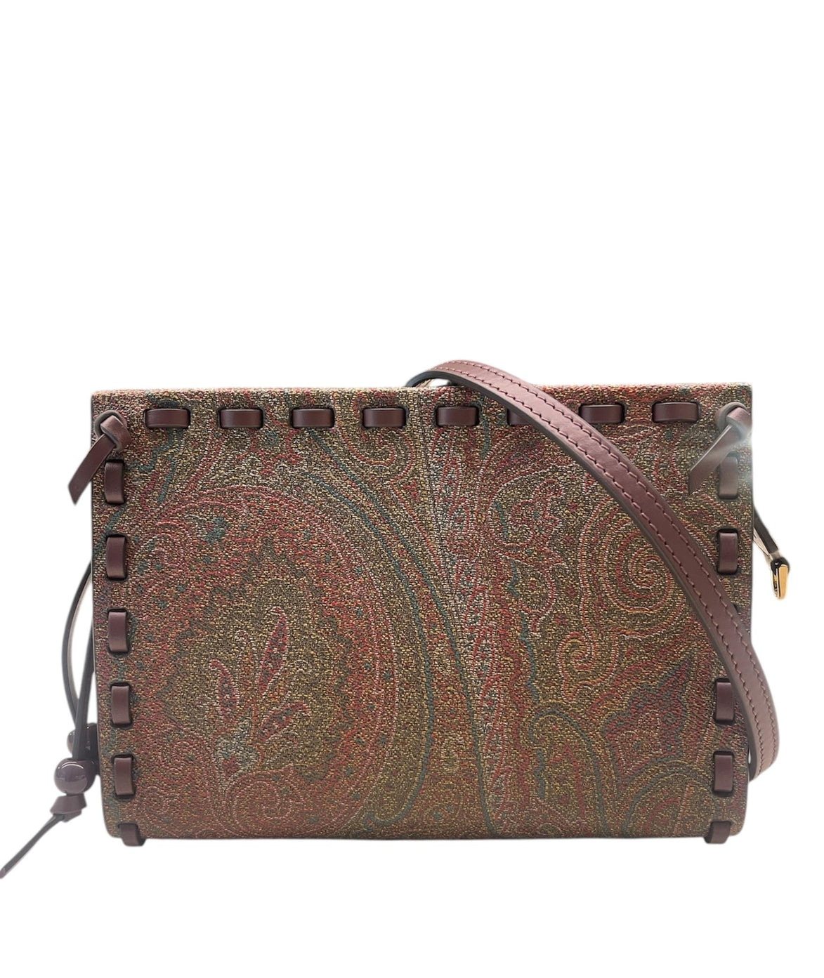 Pouch Threading WP2C0014AE246R2723 ETRO