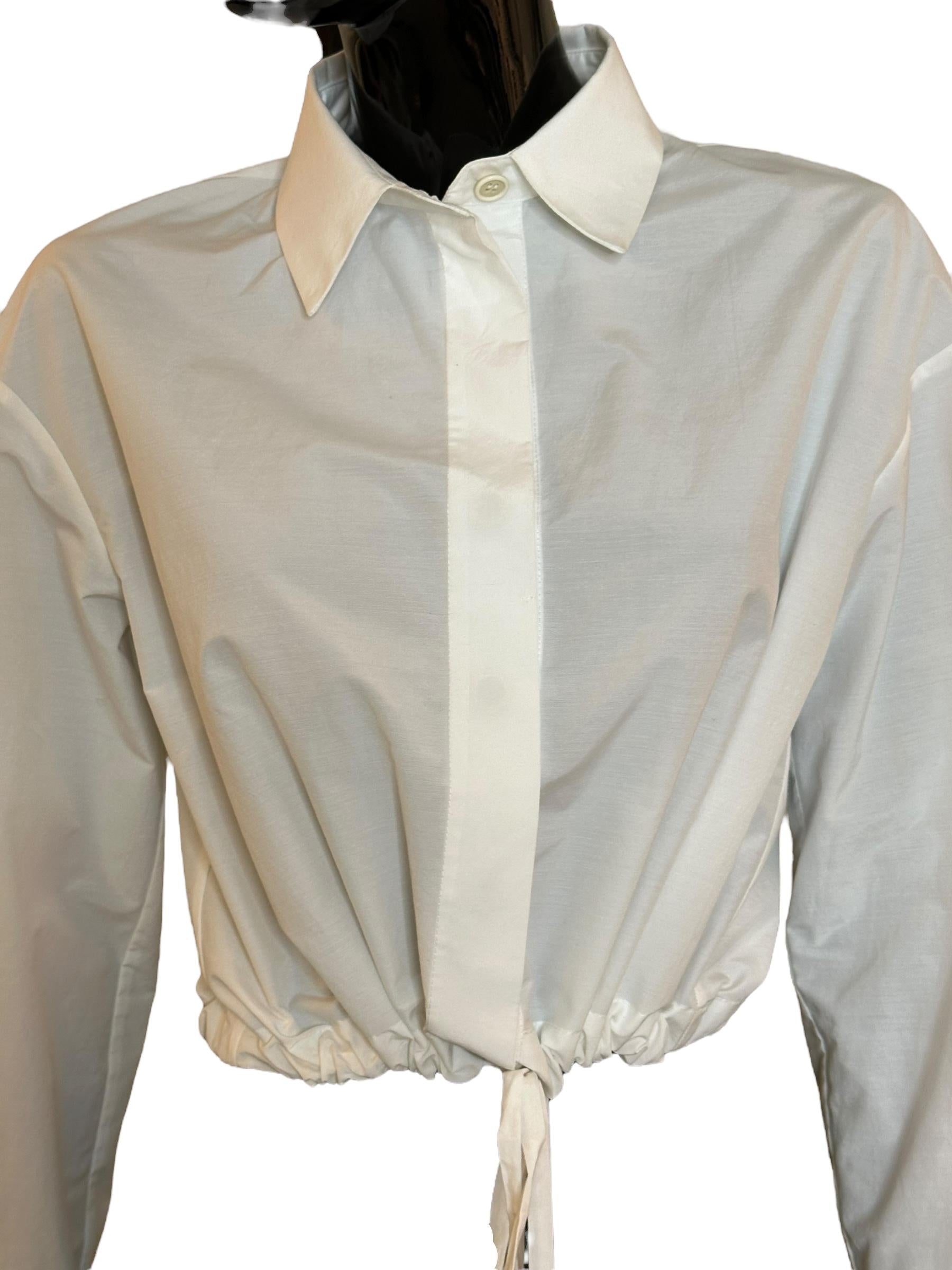 Camicia Epitteto L3463674B001 ANTONELLI FIRENZE