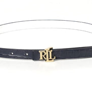 Cintura double-face 891193002 RALPH LAUREN