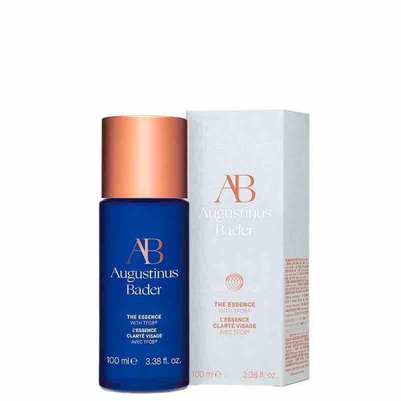 The Essence 5060552900901- AUGUSTINUS BADER