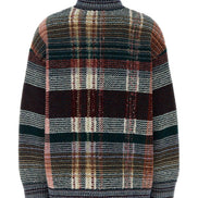 Buttoned Cardigan DS25WM1CBC005LS01J2 MISSONI