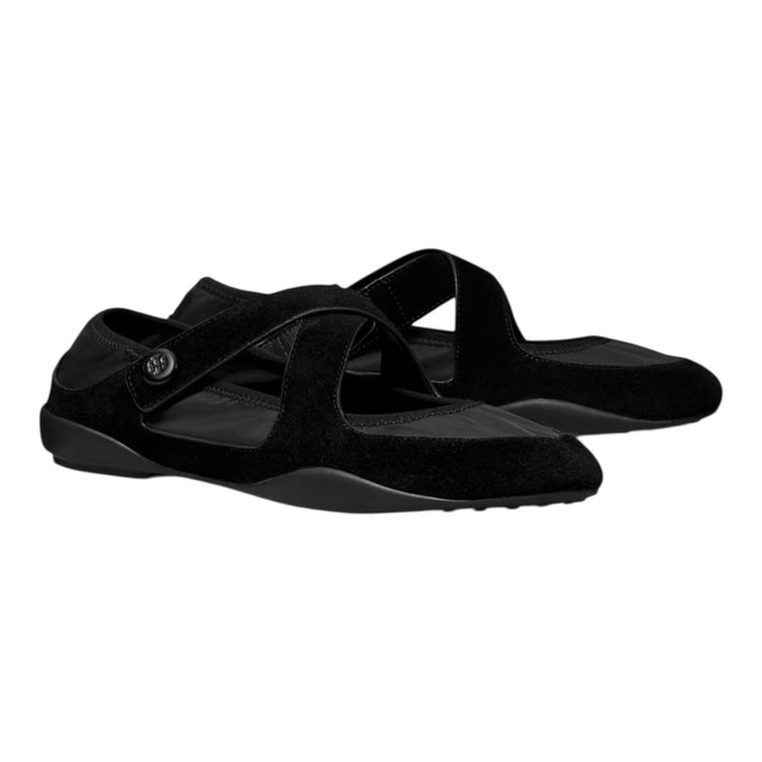 Romy Sport Mary Jane 178301006 TORY BURCH