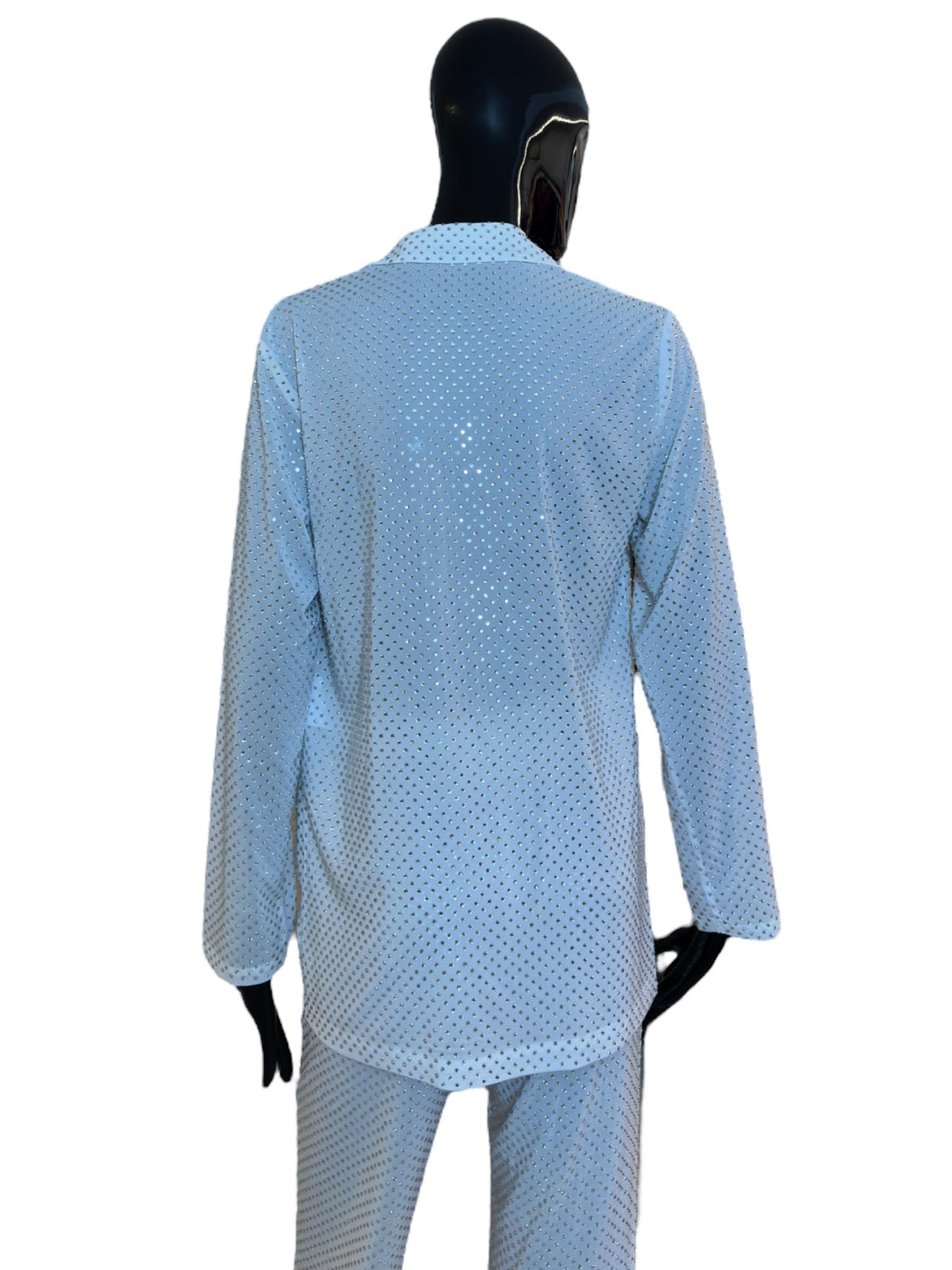 Blazer Petal D431534002 PAROSH