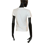 Tshirt pegaso con monogram ricamati WRMA0006AK788W0111 ETRO
