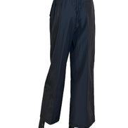 Chic taffettas palazzo pant 120378000 FORTE FORTE